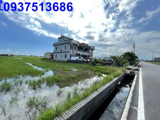 宜蘭壯圍農地-7