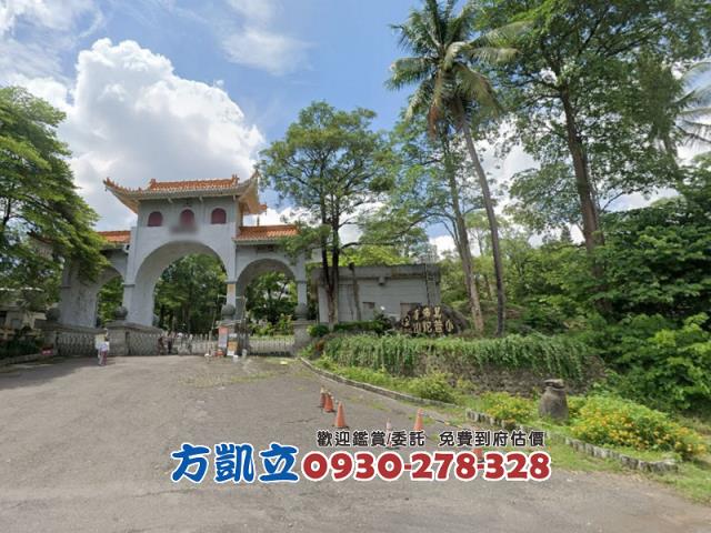 台南楠西農地-6