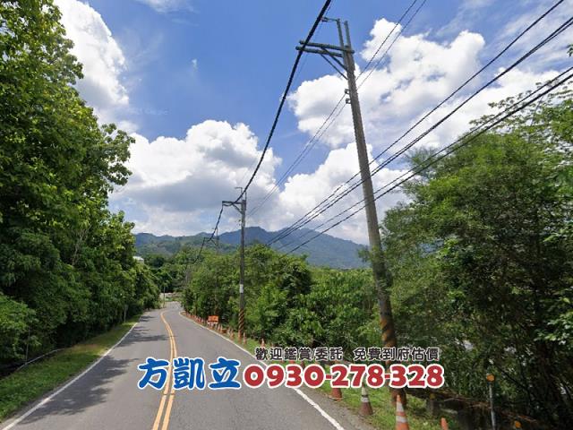 台南楠西農地-7