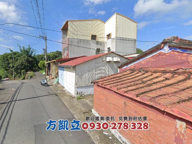 台南楠西農地-8