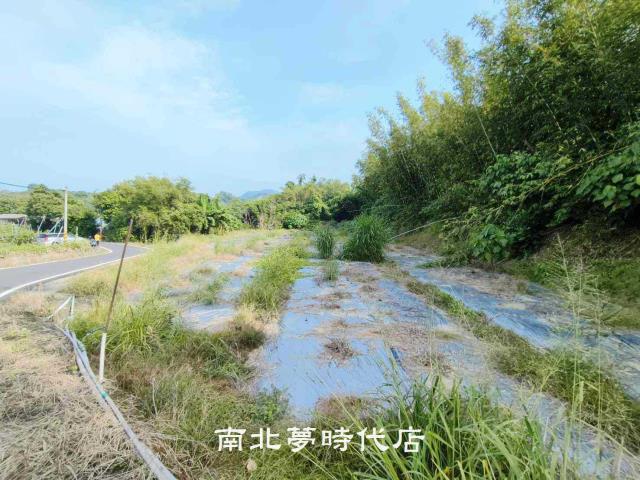 台南玉井農地-1