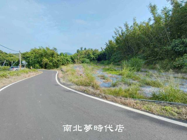 台南玉井農地-2