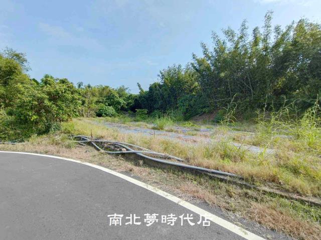 台南玉井農地-3