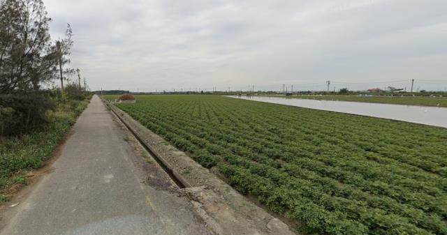 麥寮農地-2