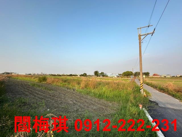 新市農地-1