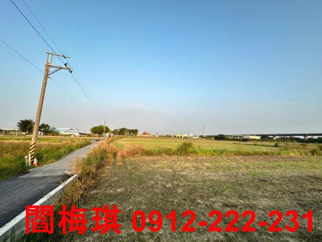 新市農地-2