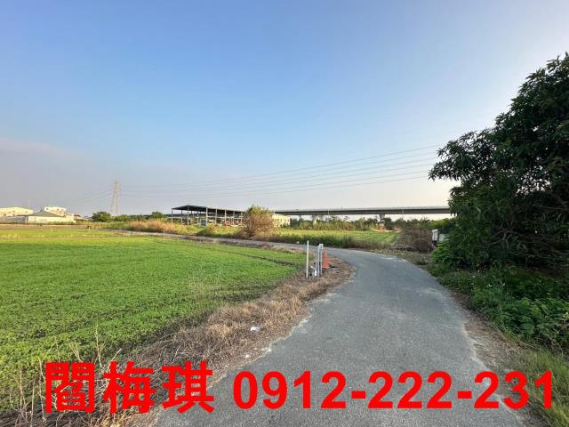 新市農地-8