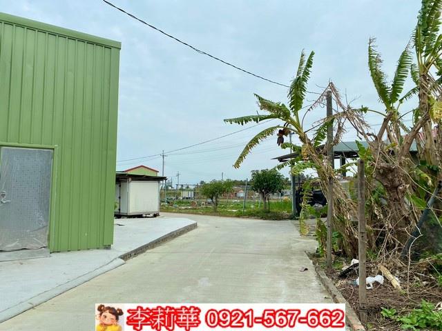 台南農地-5