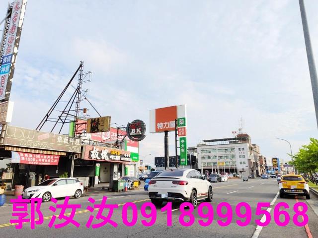 台南北區建地-5
