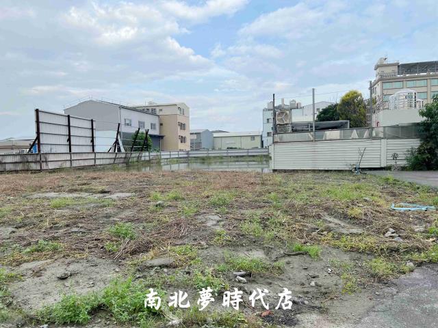 仁德工業地-10