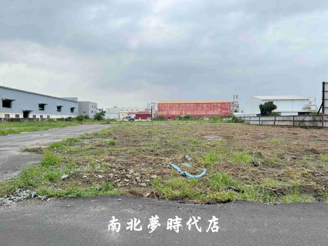 仁德工業地-14