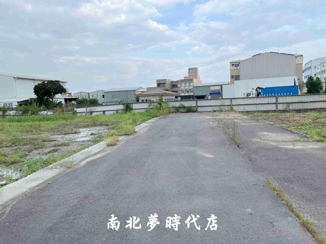 仁德工業地-5