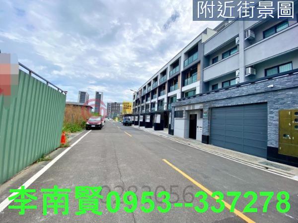 台南永康建地-1