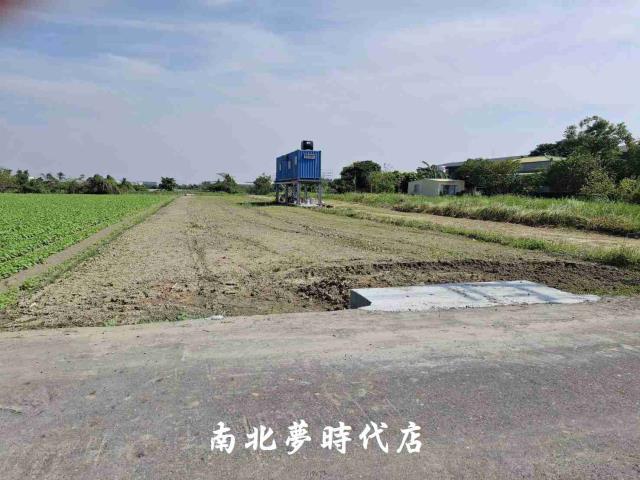 台南農地-1