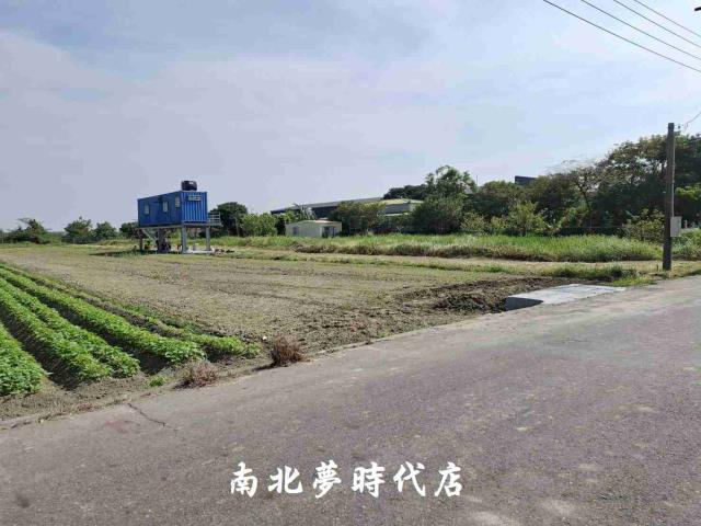 台南農地-2