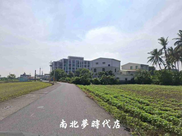 台南農地-3