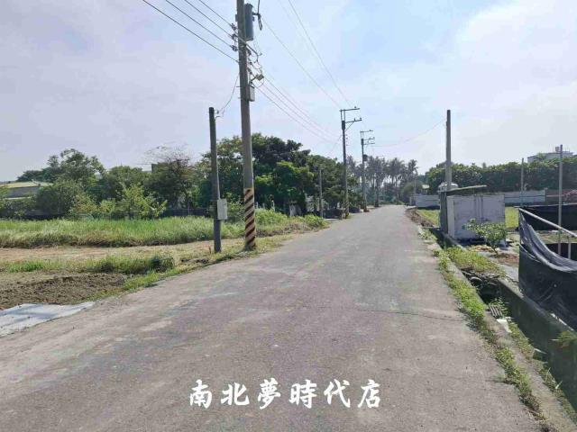 台南農地-4