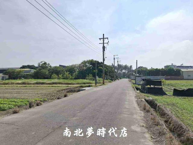 台南農地-5