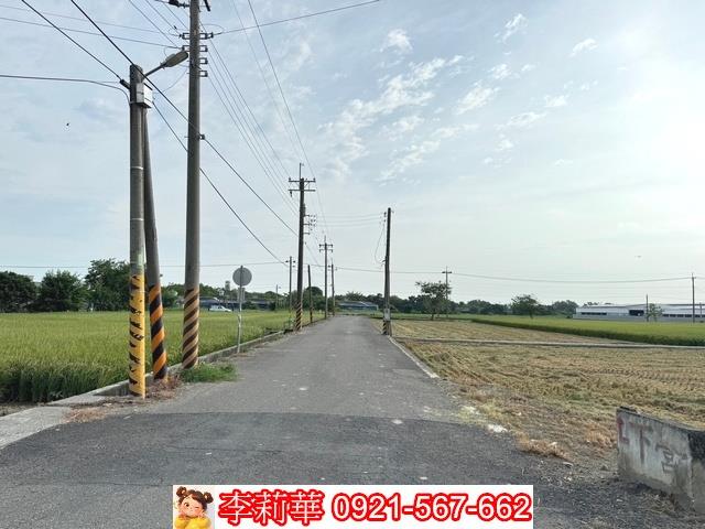 台南六甲農地-4