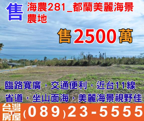 台東農地-1