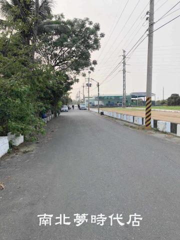 台南新市農地-7