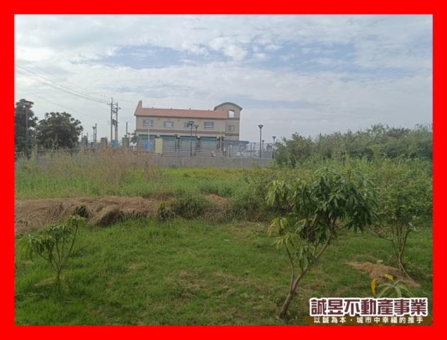 台南學甲農地-1