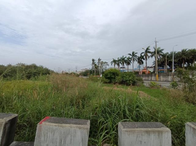 台南學甲農地-2