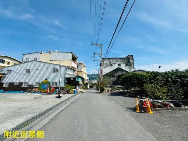 草屯建地-2