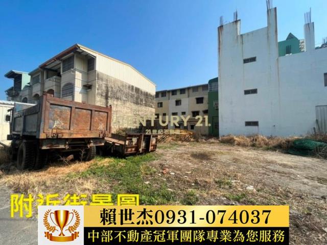 南投建地-14