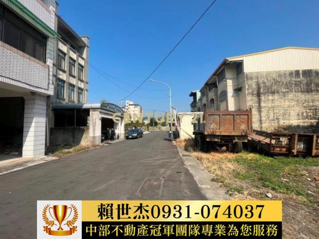 南投建地-15