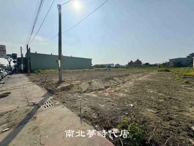 安南農地-7