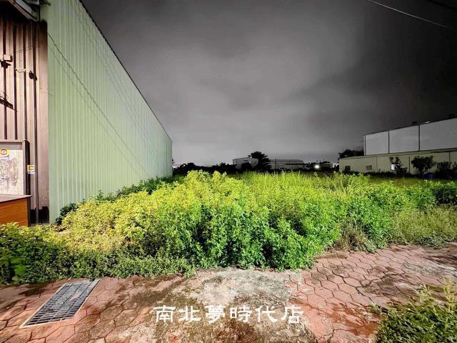 安南農地-4