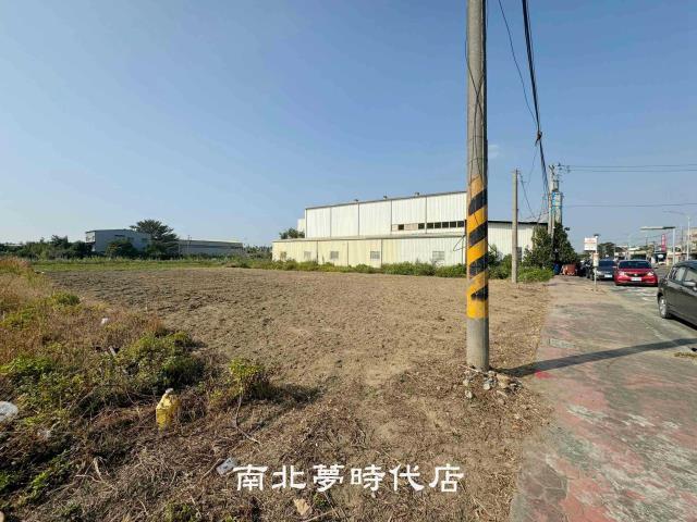 安南農地-10