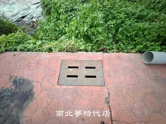 安南農地-6