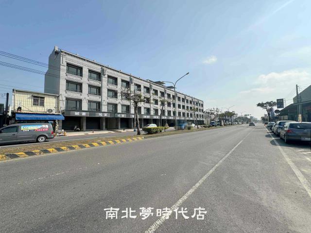安南農地-12