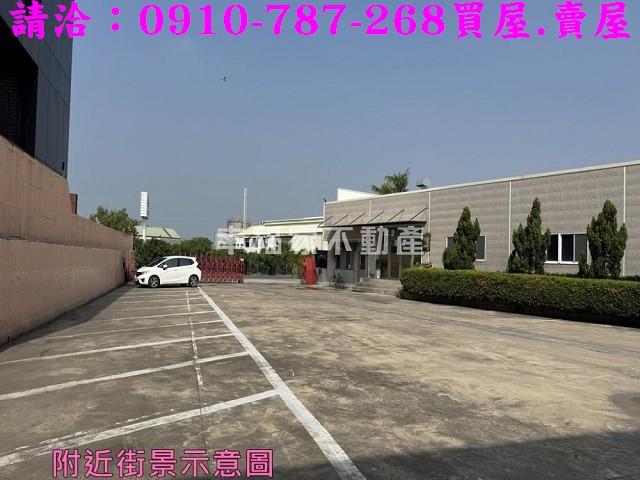 台南農地-12