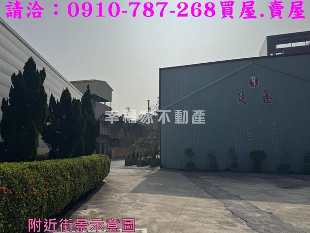 台南農地-5