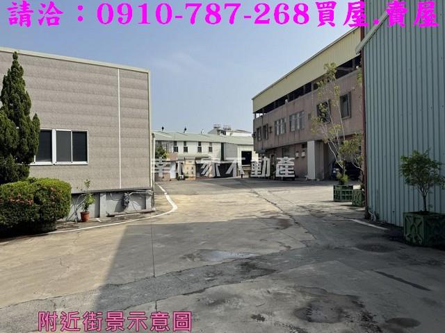 台南農地-8