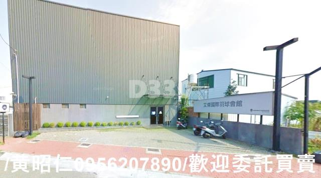 台南仁德農地-3