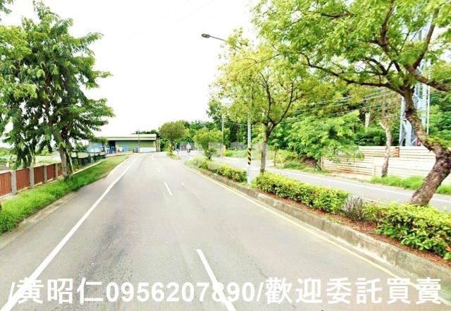 台南仁德農地-4