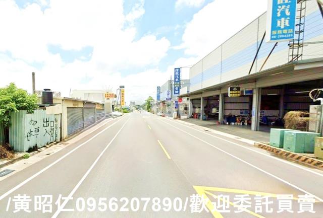 台南仁德農地-7