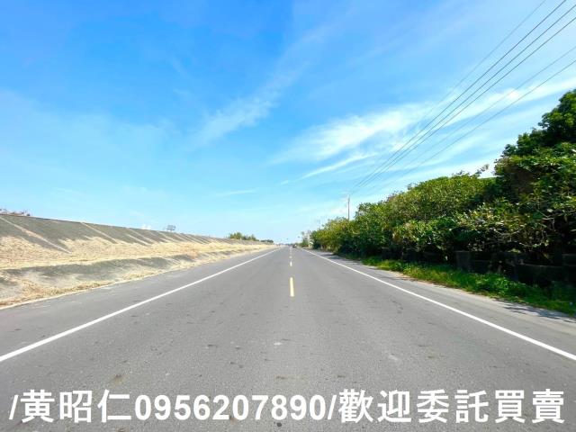 台南安定農地-10