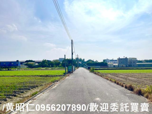 台南安定農地-2