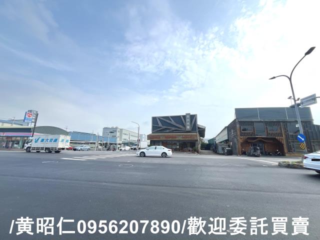 麻豆工業地-7