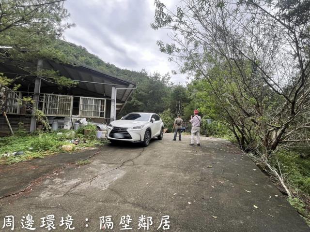 南投農地-6