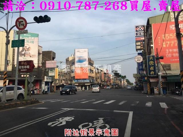 歸仁建地-1