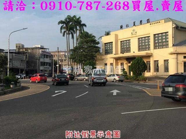 歸仁建地-3