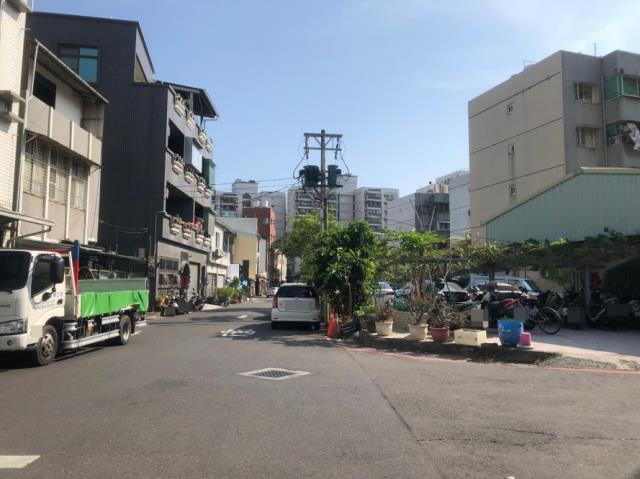 台南南區建地-9