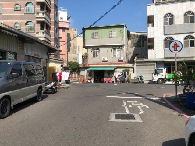 台南南區建地-11