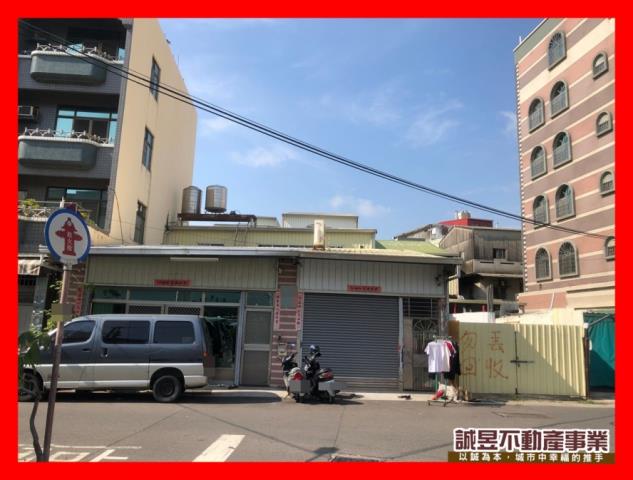 台南南區建地-1